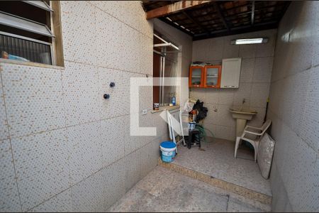 Casa à venda com 70m², 2 quartos e sem vaga Casa à venda com 70m², 2 quartos e sem vagaÁrea de Serviço