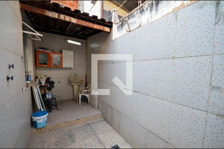 Casa à venda com 70m², 2 quartos e sem vaga Casa à venda com 70m², 2 quartos e sem vagaÁrea de Serviço