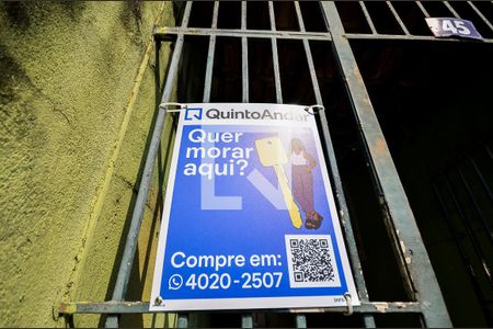 Casa à venda com 70m², 2 quartos e sem vaga Casa à venda com 70m², 2 quartos e sem vagaPlaca