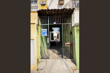 Casa à venda com 70m², 2 quartos e sem vaga Casa à venda com 70m², 2 quartos e sem vagaFachada