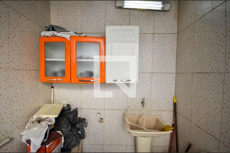 Casa à venda com 70m², 2 quartos e sem vaga Casa à venda com 70m², 2 quartos e sem vagaÁrea de Serviço