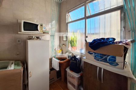 Apartamento à venda com 68m², 2 quartos e sem vaga Apartamento à venda com 68m², 2 quartos e sem vagaÁrea de Serviço