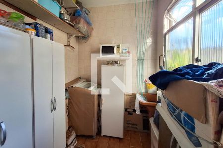 Apartamento à venda com 68m², 2 quartos e sem vaga Apartamento à venda com 68m², 2 quartos e sem vagaÁrea de Serviço