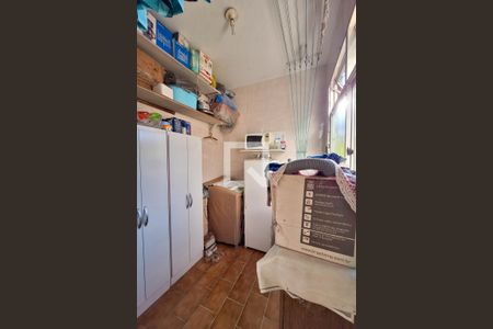 Apartamento à venda com 68m², 2 quartos e sem vaga Apartamento à venda com 68m², 2 quartos e sem vagaÁrea de Serviço