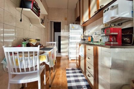 Apartamento à venda com 68m², 2 quartos e sem vaga Apartamento à venda com 68m², 2 quartos e sem vagaCozinha