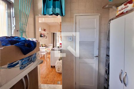 Apartamento à venda com 68m², 2 quartos e sem vaga Apartamento à venda com 68m², 2 quartos e sem vagaÁrea de Serviço