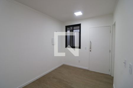Sala de apartamento para alugar com 1 quarto, 28m² em Vila Celeste, São Paulo