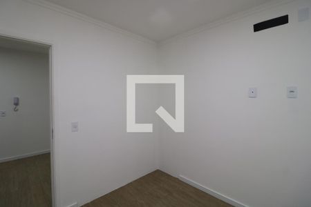 Quarto de apartamento para alugar com 1 quarto, 28m² em Vila Celeste, São Paulo