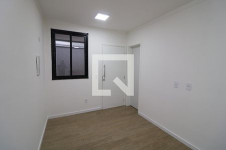 Sala de apartamento para alugar com 1 quarto, 28m² em Vila Celeste, São Paulo