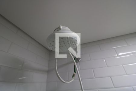 Banheiro de apartamento para alugar com 1 quarto, 28m² em Vila Celeste, São Paulo