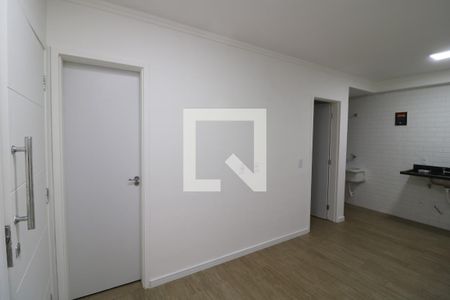 Sala de apartamento para alugar com 1 quarto, 28m² em Vila Celeste, São Paulo
