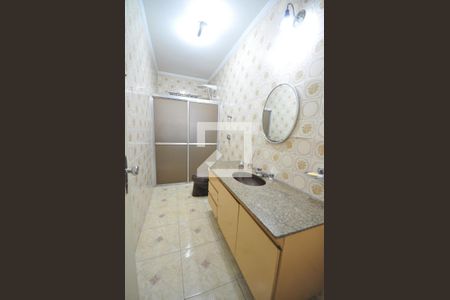 Casa à venda com 200m², 3 quartos e 3 vagasBanheiro Social