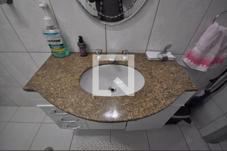 Casa à venda com 200m², 3 quartos e 3 vagasLavabo