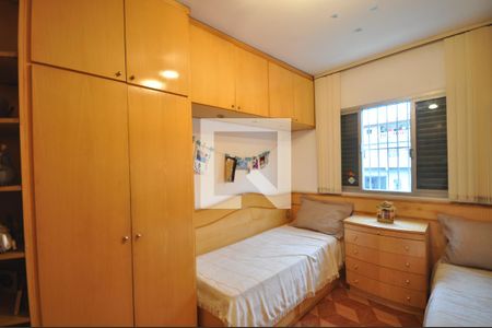 Casa à venda com 200m², 3 quartos e 3 vagasQuarto 3