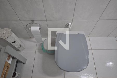 Casa à venda com 200m², 3 quartos e 3 vagasLavabo