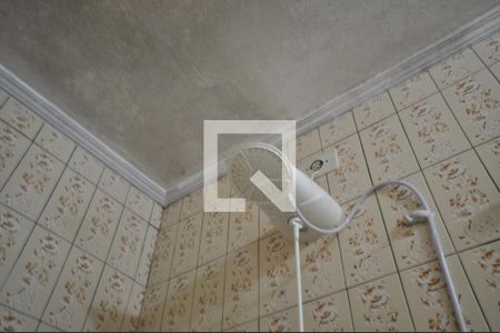 Casa à venda com 200m², 3 quartos e 3 vagasBanheiro do Quarto Suíte