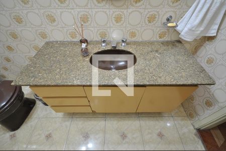 Casa à venda com 200m², 3 quartos e 3 vagasBanheiro Social