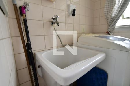 Apartamento à venda com 72m², 3 quartos e 1 vagaÁrea de Serviço