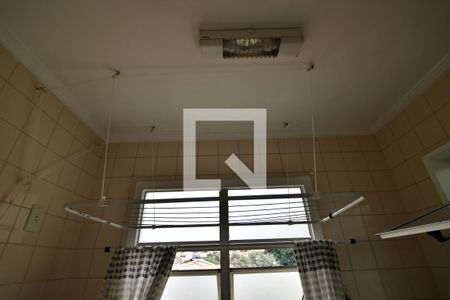 Apartamento à venda com 72m², 3 quartos e 1 vagaÁrea de Serviço - Detalhe