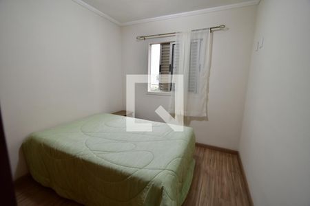 Apartamento à venda com 72m², 3 quartos e 1 vagaQuarto 2