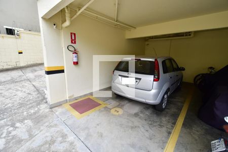 Apartamento à venda com 72m², 3 quartos e 1 vagaGaragem