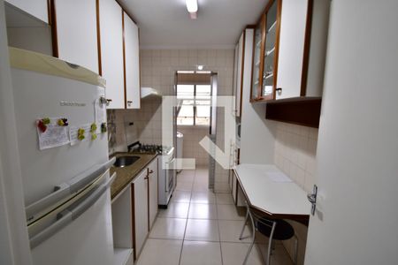 Apartamento à venda com 72m², 3 quartos e 1 vagaCozinha