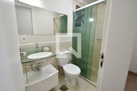 Apartamento à venda com 72m², 3 quartos e 1 vagaBanheiro