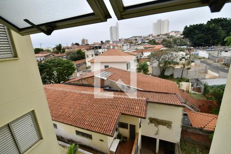 Apartamento à venda com 72m², 3 quartos e 1 vagaÁrea de Serviço - Vista
