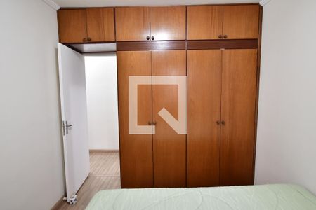 Apartamento à venda com 72m², 3 quartos e 1 vagaQuarto 2