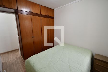 Apartamento à venda com 72m², 3 quartos e 1 vagaQuarto 2