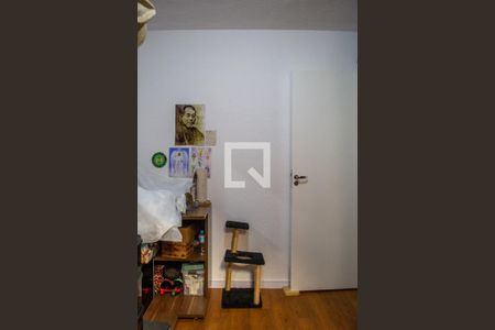 Apartamento à venda com 43m², 2 quartos e 1 vagaQuarto 2