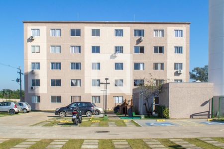 Apartamento à venda com 43m², 2 quartos e 1 vagaÁrea comum