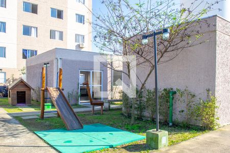 Apartamento à venda com 43m², 2 quartos e 1 vagaÁrea comum