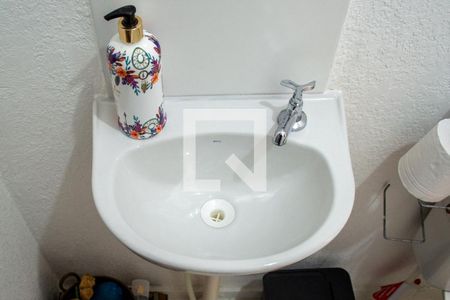 Apartamento à venda com 43m², 2 quartos e 1 vagaBanheiro 