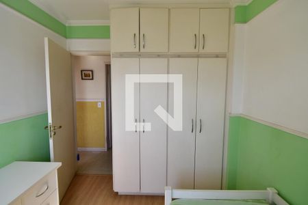 Apartamento para alugar com 176m², 4 quartos e 2 vagasQuarto 2