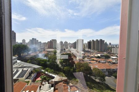 Apartamento para alugar com 176m², 4 quartos e 2 vagasQuarto 1 - Vista