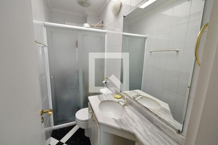 Apartamento para alugar com 176m², 4 quartos e 2 vagasBanheiro 2