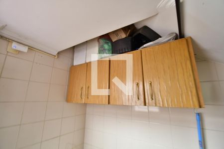 Apartamento para alugar com 176m², 4 quartos e 2 vagasÁrea de Serviço - Armário