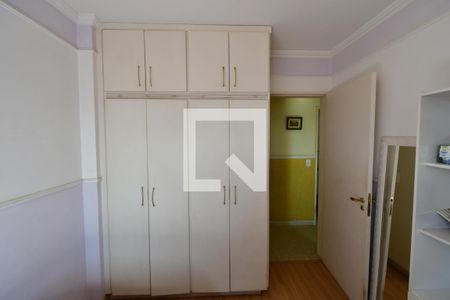 Apartamento para alugar com 176m², 4 quartos e 2 vagasQuarto 1 - Armários