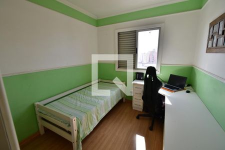 Apartamento para alugar com 176m², 4 quartos e 2 vagasQuarto 2
