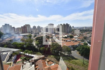 Apartamento para alugar com 176m², 4 quartos e 2 vagasQuarto 2 - Vista