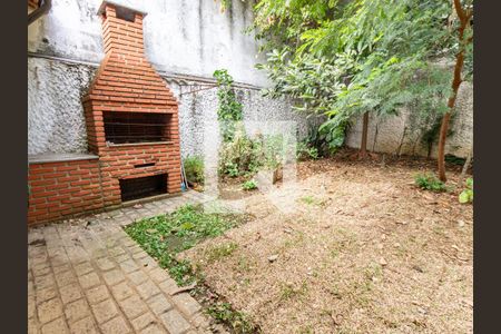 Casa à venda com 350m², 3 quartos e 4 vagasChurrasqueira e Jardim