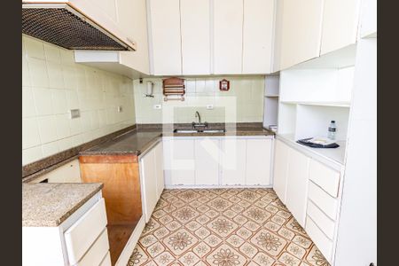Casa à venda com 350m², 3 quartos e 4 vagasCozinha