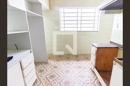 Casa à venda com 350m², 3 quartos e 4 vagasCozinha