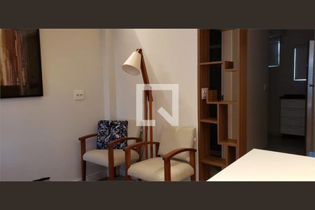 Apartamento à venda com 1 quarto, 32m² em Vila Buarque, São Paulo