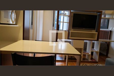 Apartamento à venda com 1 quarto, 32m² em Vila Buarque, São Paulo