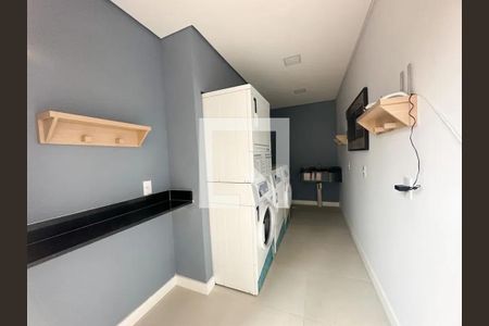 Apartamento à venda com 35m², 2 quartos e sem vaga