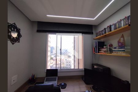 Apartamento à venda com 2 quartos, 35m² em Barra Funda, São Paulo