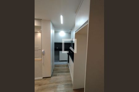 Apartamento à venda com 2 quartos, 35m² em Barra Funda, São Paulo