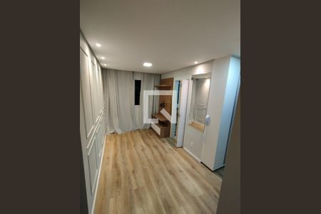 Apartamento à venda com 2 quartos, 35m² em Barra Funda, São Paulo